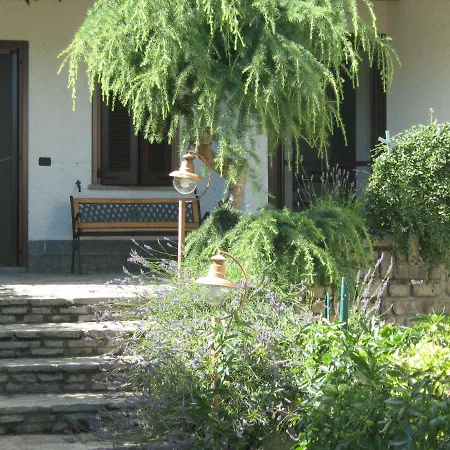 Apartahotel La Boretta 3*