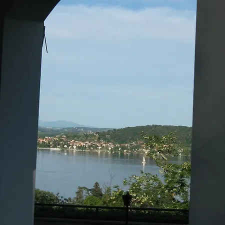 La Boretta Lejlighedshotel Meina