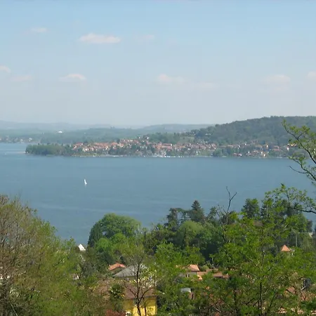 Lejlighedshotel La Boretta 3*