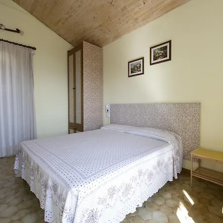 La Boretta Apartahotel