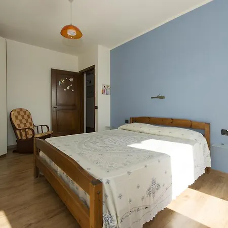 Apartahotel La Boretta Meina