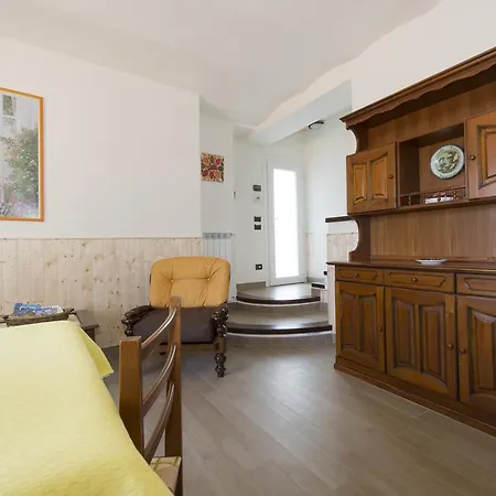 La Boretta Apartahotel 3*