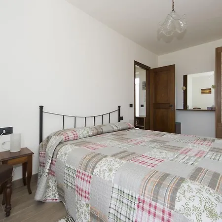 La Boretta Apartahotel 3*