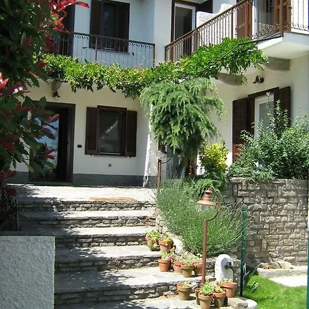 La Boretta Lejlighedshotel