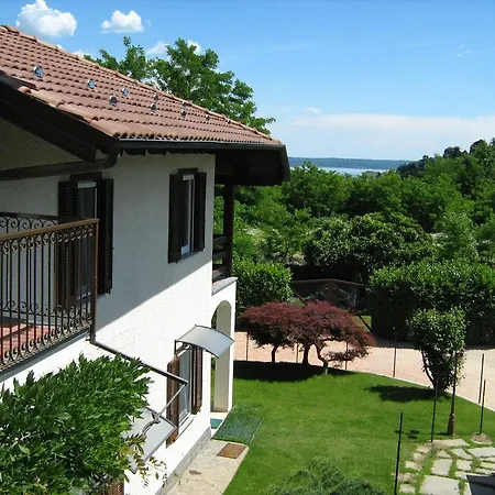 La Boretta Apartahotel 3*
