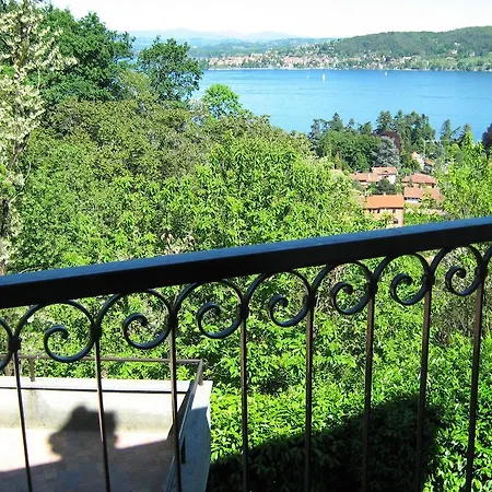 La Boretta Apartahotel Meina