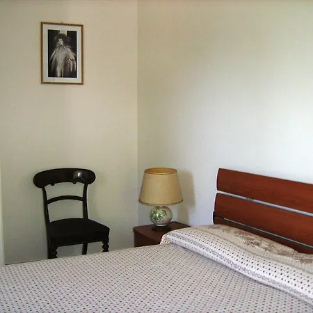 Lejlighedshotel La Boretta Meina