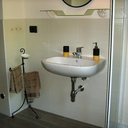 Lejlighedshotel La Boretta