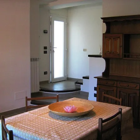 La Boretta Apartahotel