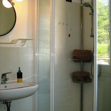 La Boretta Lejlighedshotel 3*