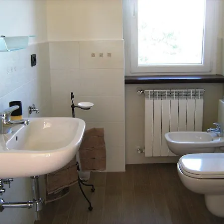 La Boretta Lejlighedshotel 3*