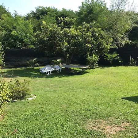 La Boretta Apartahotel